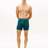 Pack de 3 boxers de algodón elástico