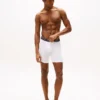 Pack de 3 boxers de algodón elástico
