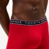 Pack de 3 boxers de algodón elástico