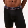 Pack de 3 boxers de algodón elástico