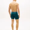 Pack de 3 boxers de algodón elástico