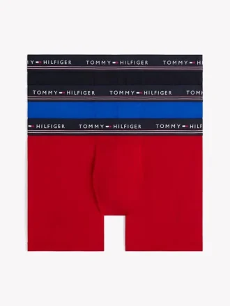 Pack de 3 boxers de modal elástico