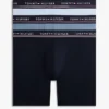 Pack de 3 boxers de modal elástico