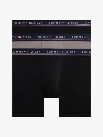 Pack de 3 boxers de modal elástico