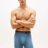 Pack de 3 boxers de modal elástico