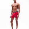 Pack de 3 boxers de modal elástico