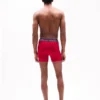 Pack de 3 boxers de modal elástico