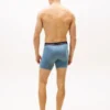 Pack de 3 boxers de modal elástico