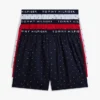 Pack de 3 boxers estampados