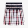 Pack de 3 boxers estampados