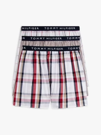 Pack de 3 boxers estampados