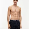 Pack de 3 boxers estampados