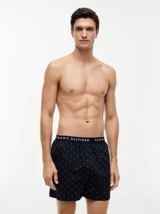 Pack de 3 boxers estampados