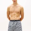 Pack de 3 boxers estampados