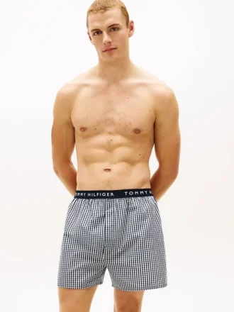 Pack de 3 boxers estampados