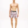 Pack de 3 boxers estampados