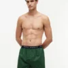 Pack de 3 boxers estampados