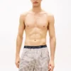 Pack de 3 boxers estampados