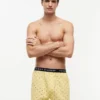 Pack de 3 boxers estampados