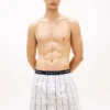 Pack de 3 boxers estampados