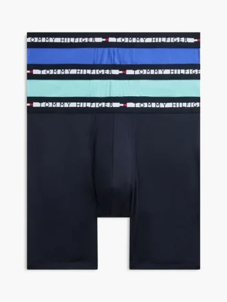 Pack de 3 boxers TH Comfort+
