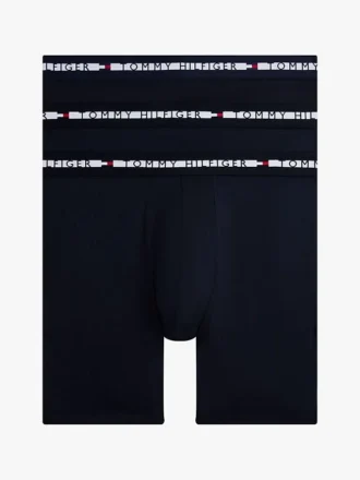 Pack de 3 boxers TH Comfort+