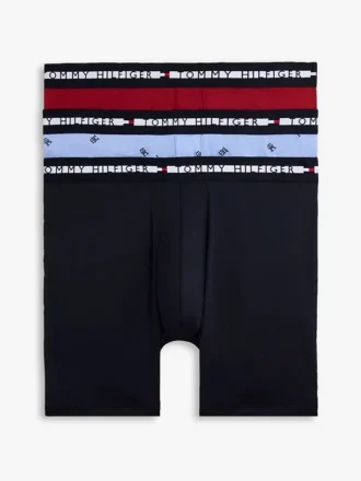 Pack de 3 boxers TH Comfort+