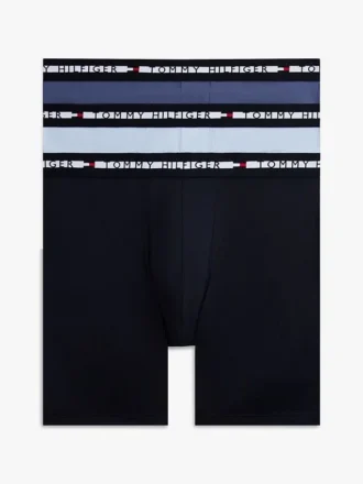 Pack de 3 boxers TH Comfort+