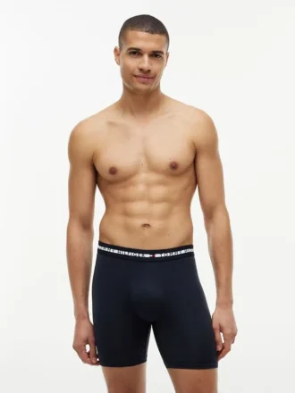 Pack de 3 boxers TH Comfort+