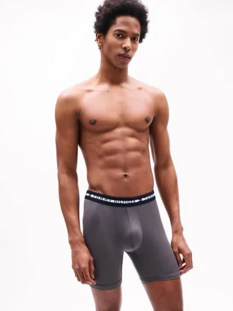 Pack de 3 boxers TH Comfort+
