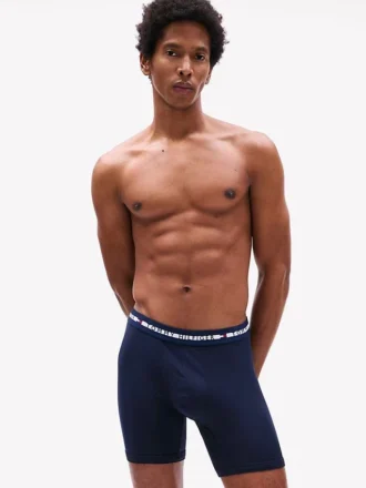 Pack de 3 boxers TH Comfort+