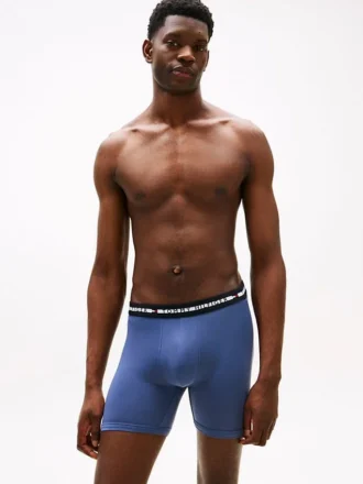 Pack de 3 boxers TH Comfort+