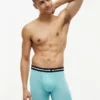 Pack de 3 boxers TH Comfort+