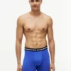 Pack de 3 boxers TH Comfort+