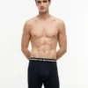 Pack de 3 boxers TH Comfort+