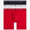 Pack de 3 boxers TH Micro