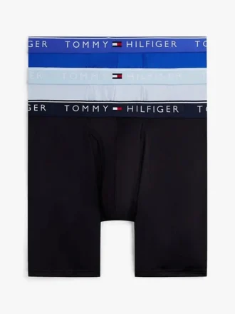 Pack de 3 boxers TH Micro