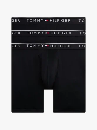 Pack de 3 boxers TH Micro