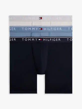 Pack de 3 boxers TH Micro