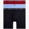 Pack de 3 boxers TH Micro