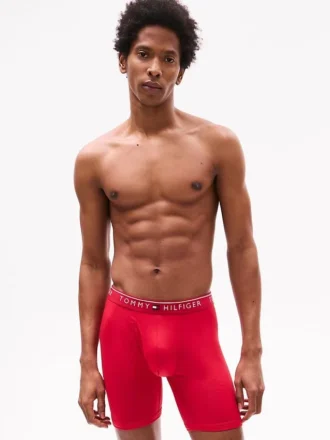 Pack de 3 boxers TH Micro