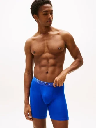 Pack de 3 boxers TH Micro