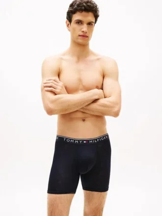 Pack de 3 boxers TH Micro