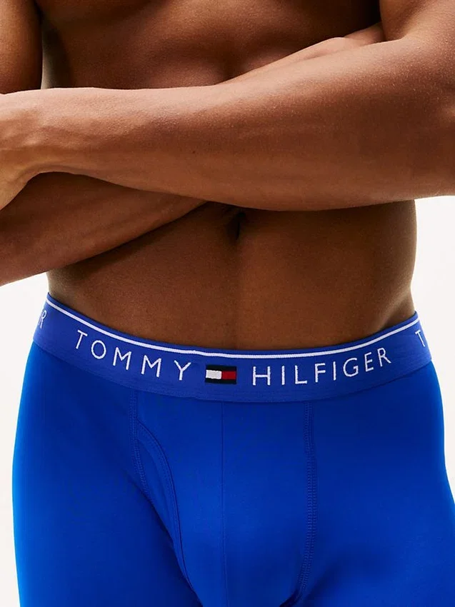 Pack de 3 boxers TH Micro Pack de 3 boxers TH Micro