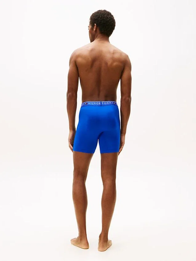 Pack de 3 boxers TH Micro Pack de 3 boxers TH Micro