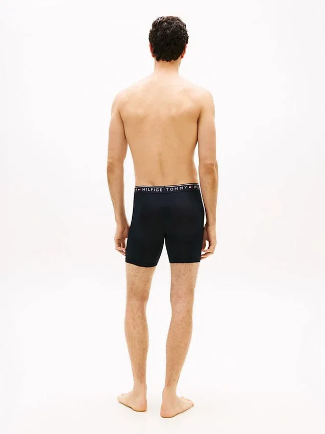 Pack de 3 boxers TH Micro Pack de 3 boxers TH Micro