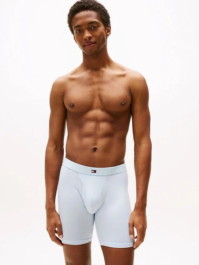 Pack de 3 boxers TH Micro Pack de 3 boxers TH Micro