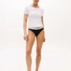 Pack de 3 braguitas bikini con el logotipo de Tommy