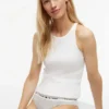 Pack de 3 braguitas bikini con el logotipo de Tommy
