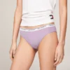 Pack de 3 braguitas de bikini Logo Mix
